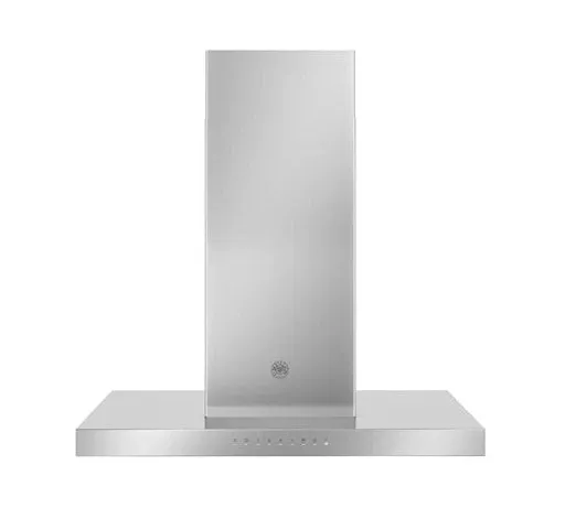 Bertazzoni KTI90P1AXT 90cm Island Cooker Hood