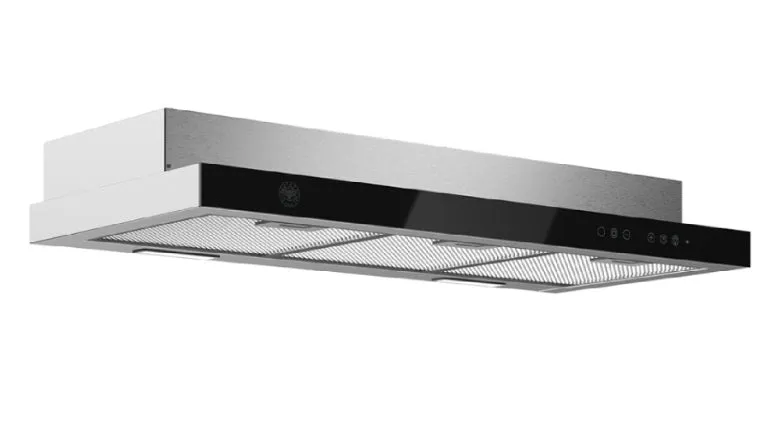 Bertazzoni KUG90T1X 90cm Slimline Hood