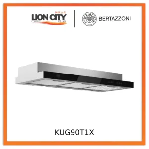 Bertazzoni KUG90T1X 90cm Slimline Hood