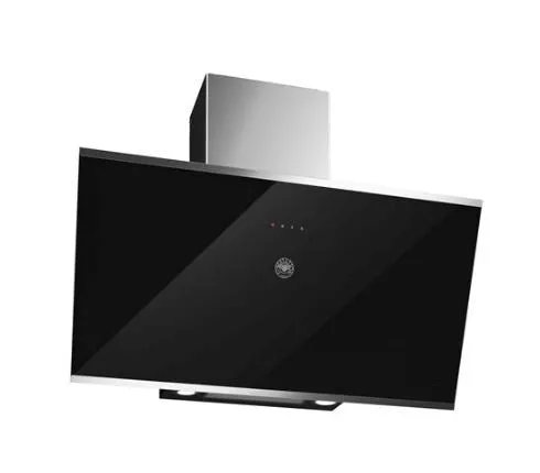 Bertazzoni KV90MOD1NA 90 cm Vertical Inclined Hood