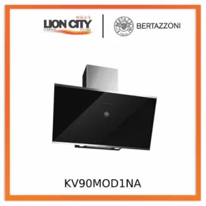 Bertazzoni KV90MOD1NA 90 cm Vertical Inclined Hood