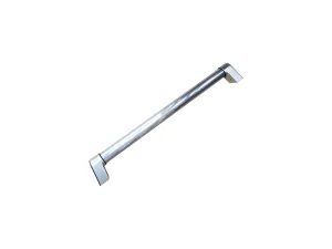Bertazzoni MASHK24DWPI Handle Kit For 24 Dishwasher Stainless Steel