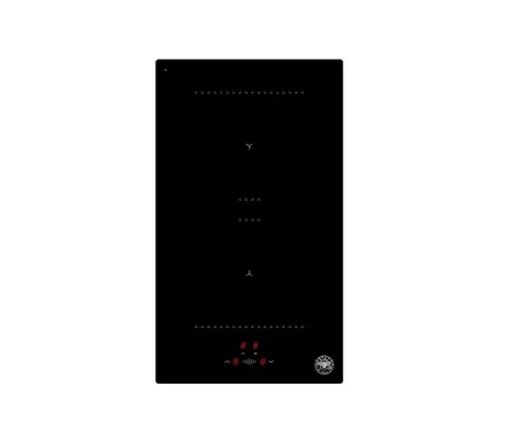 Bertazzoni P302IB2NE 30CM Built-in Induction Hob