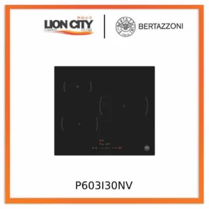 Bertazzoni P603I30NV 60cm Built-in Induction Hob