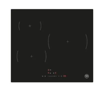 Bertazzoni P603I30NV 60cm Built-in Induction Hob