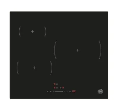 Bertazzoni P603I30NV 60cm Induction Hob   F605MODEKX 60cm Electric Built-in Ovens   K60TELXA 60 cm Telescopic Hood Bundle Deal