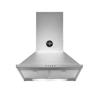 Bertazzoni P603I30NV 60cm Induction Hob   KPL60PLAG1XA Wall Mount Hood
