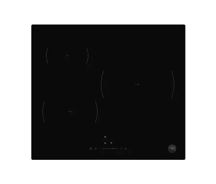 Bertazzoni P603I30NV 60cm Induction Hob   KPL60PLAG1XA Wall Mount Hood