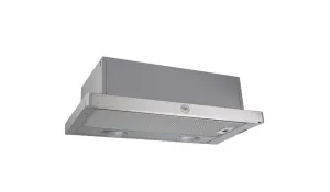 Bertazzoni P603IC1B2NEE 60cm BUILT IN INDUCTION HOB   K60TELXA Telescopic Hood   F605MODEKXS 60cm Built-in Oven
