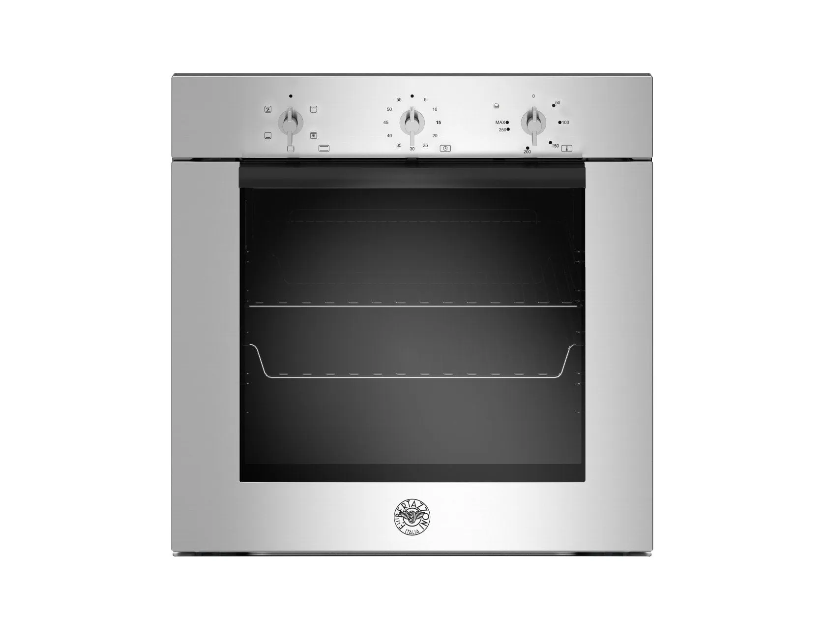 Bertazzoni P603IC1B2NEE 60cm BUILT IN INDUCTION HOB   K60TELXA Telescopic Hood   F605MODEKXS 60cm Built-in Oven