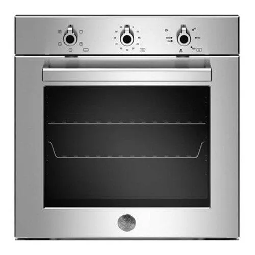 Bertazzoni P604LPRO 60cm Gas Hob with Wok   F605PROEKX 60cm Electric Built-in Ovens   K60TELXA 60cm Telescopic Hood Bundle Deal