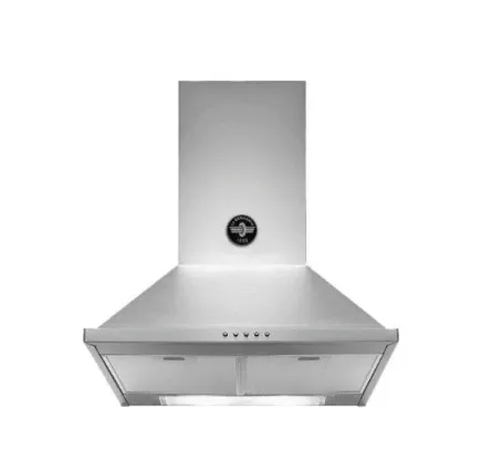 Bertazzoni P604LPRONE 60cm Gas Hob   KPL60PLAG1XA Wall-Mount Hood