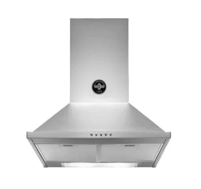 Bertazzoni P604LPROX/NE 60cm Gas Hob   F6011MODELN 11 Function Oven   KPL60PLAG1XA Wall-Mount Hood