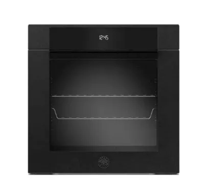 Bertazzoni P604LPROX/NE 60cm Gas Hob   F6011MODELN 11 Function Oven   KPL60PLAG1XA Wall-Mount Hood