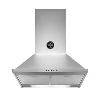 Bertazzoni P604LPROX/NE 60cm Gas Hob   F6011MODELX 11 Function Oven   KPL60PLAG1XA Wall-Mount Hood