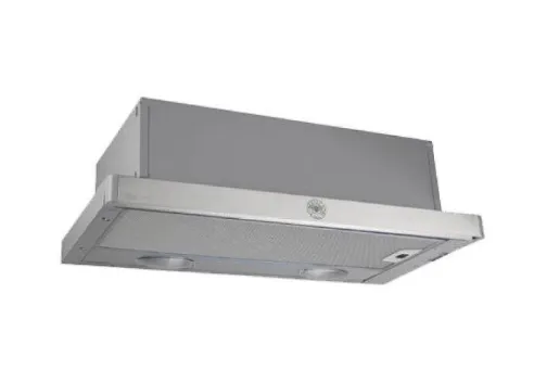 Bertazzoni P604LPROX/NE 60cm Gas Hob   F605MODEKXS 5 Function Oven   K60TELXA Telescopic Hood