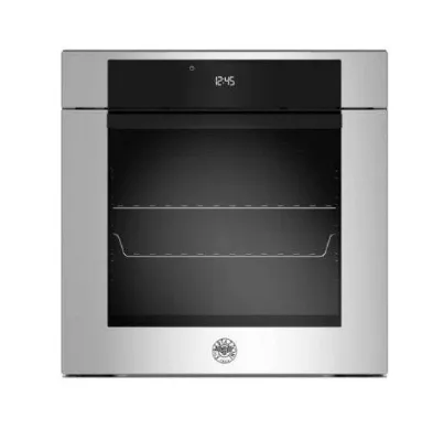 Bertazzoni P6501PROXE 60cm 3-Burner Gas Hob   F6011MODEL 11 Function Oven   KPL60PLAG1XA Hood