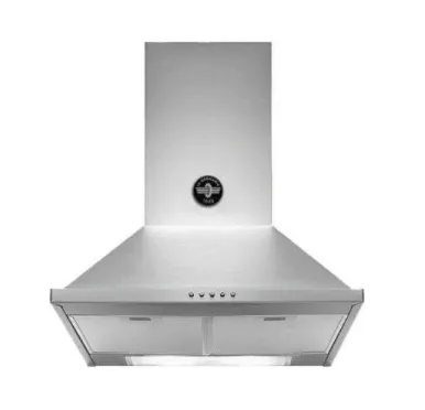 Bertazzoni P6501PROXE 60cm 3-Burner Gas Hob   F6011MODEL 11 Function Oven   KPL60PLAG1XA Hood