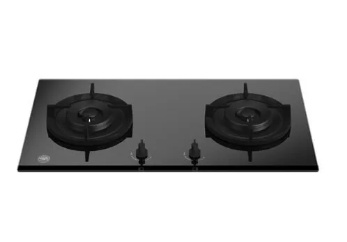 Bertazzoni P782BMODGNE 78cm gas on glass hob F605PROEKX 60cm Built-in Oven 5 functions K90TELXA 90cm Telescopic Hood
