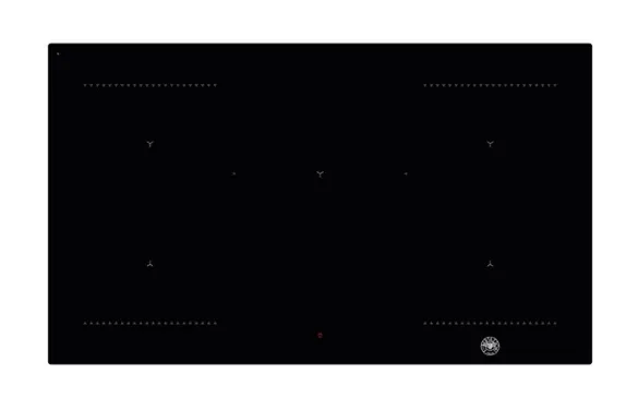 Bertazzoni P885IC2G5NE 88 cm induction hob