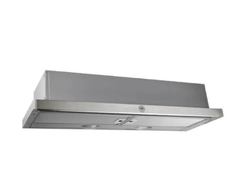 Bertazzoni P905LPROX 90cm Gas Hob   K90TELXA Telescopic Hood