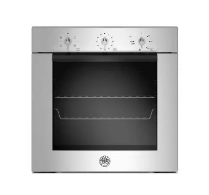 Bertazzoni P905LPROX/NE 90cm Gas Hob   F605MODEKXS 5 Function Oven   K90TELXA Telescopic Hood