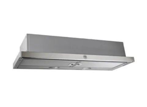 Bertazzoni P905LPROX/NE 90cm Gas Hob   F605MODEKXS 5 Function Oven   K90TELXA Telescopic Hood