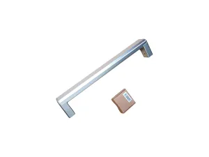 Bertazzoni PROHK18DW Handle Kit For 18 Dishwasher Stainless Steel