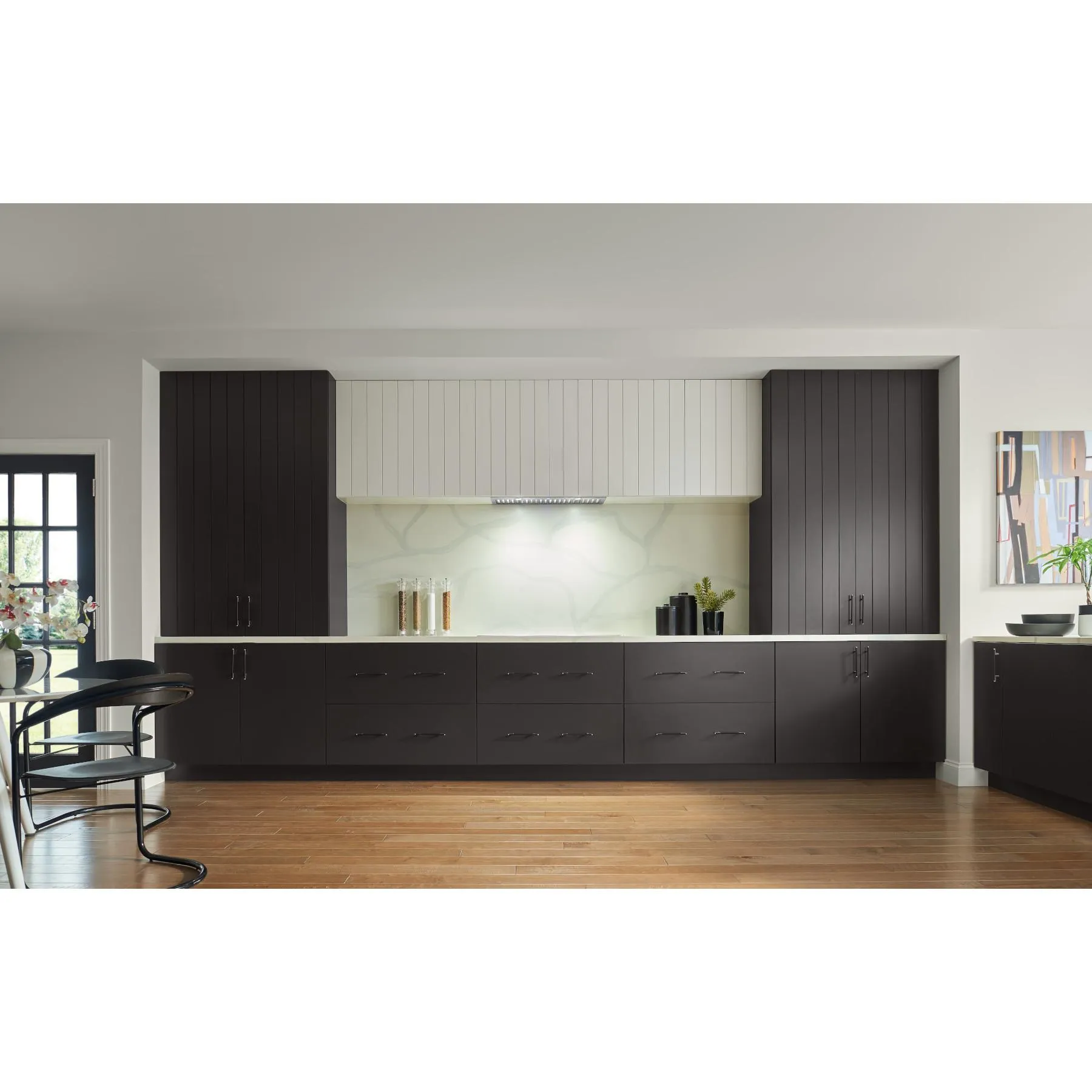 Best Range Hoods HBN1306SS Best 30-Inch Custom Range Hood Power Pack Insert W/ Smartsense, Stainless Steel (Hbn1 Series)