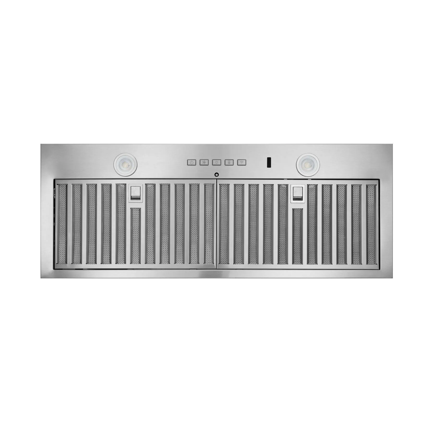 Best Range Hoods HBN1306SS Best 30-Inch Custom Range Hood Power Pack Insert W/ Smartsense, Stainless Steel (Hbn1 Series)