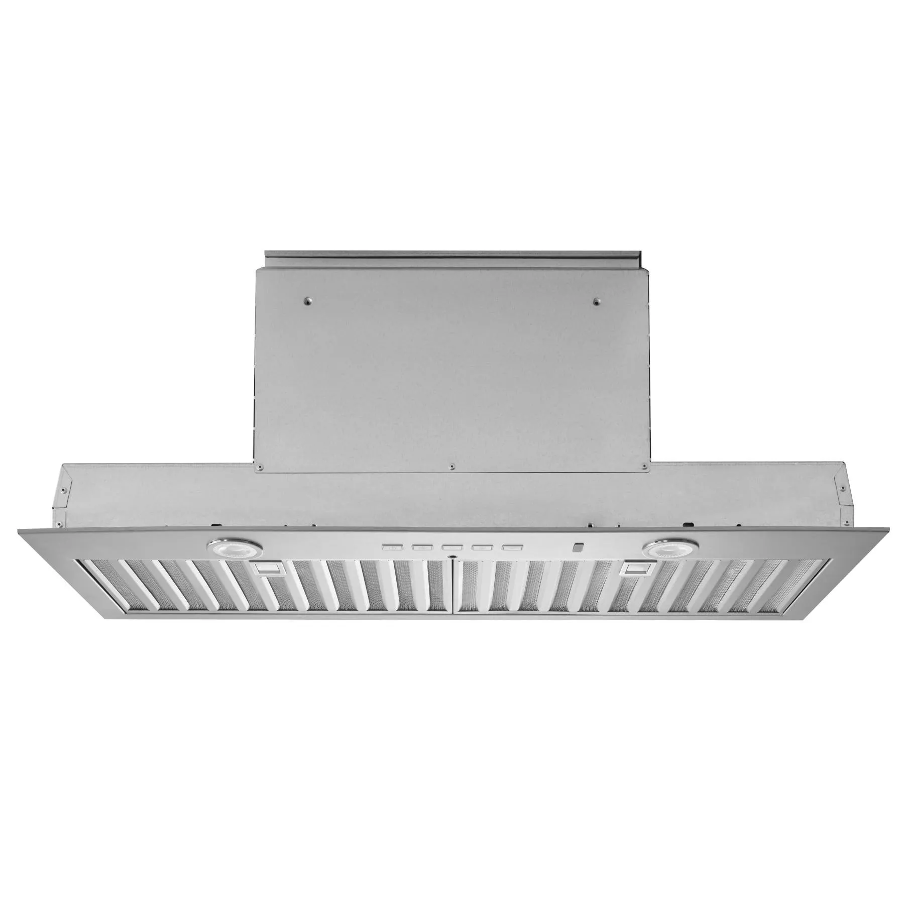 Best Range Hoods HBN1306SS Best 30-Inch Custom Range Hood Power Pack Insert W/ Smartsense, Stainless Steel (Hbn1 Series)