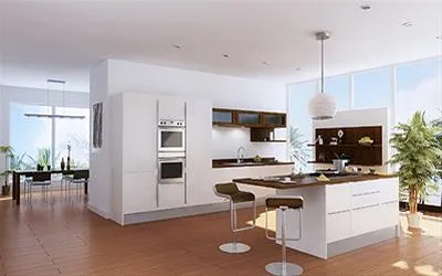 Best Range Hoods IM42I50W White Sphera Range Hood