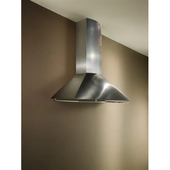 Best Range Hoods K27342SS 42" Stainless Steel Range Hood With 500 Cfm Blower