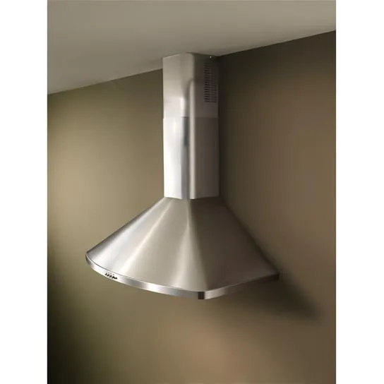 Best Range Hoods K313930BL 30" - Black Range Hood With 400 Cfm Internal Blower