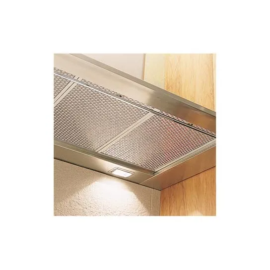 Best Range Hoods K3490CMSS 35-7/16" Stainless Steel Range Hood With 500 Cfm Internal Blower