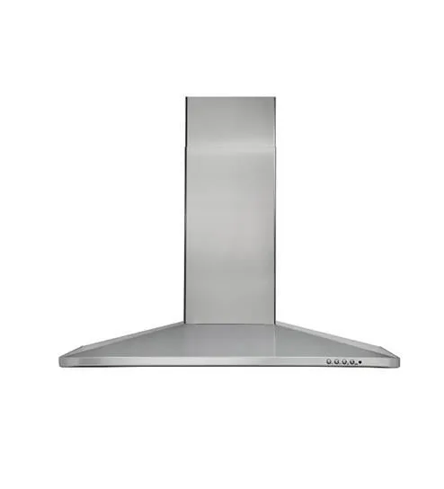 Best Range Hoods K3490CMSS 35-7/16" Stainless Steel Range Hood With 500 Cfm Internal Blower