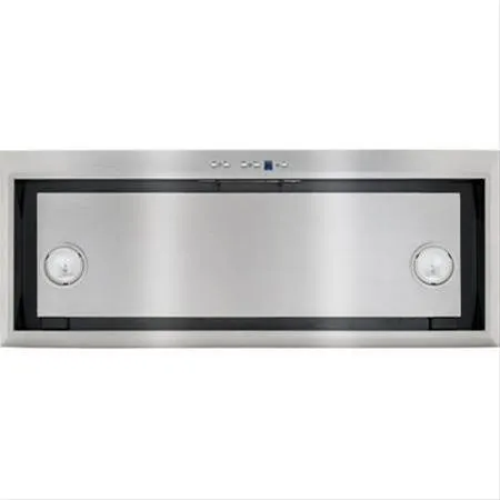 Best Range Hoods P195P1M70SB6 28-5/16" Ss Range Hood W/ Internal P6 650 Max Cfm Blower