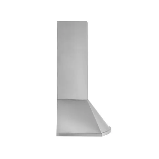 Best Range Hoods WCN1366SS Best 36-Inch Convertible Wall-Mount Chimney Range Hood, 685 Max Cfm, Stainless Steel