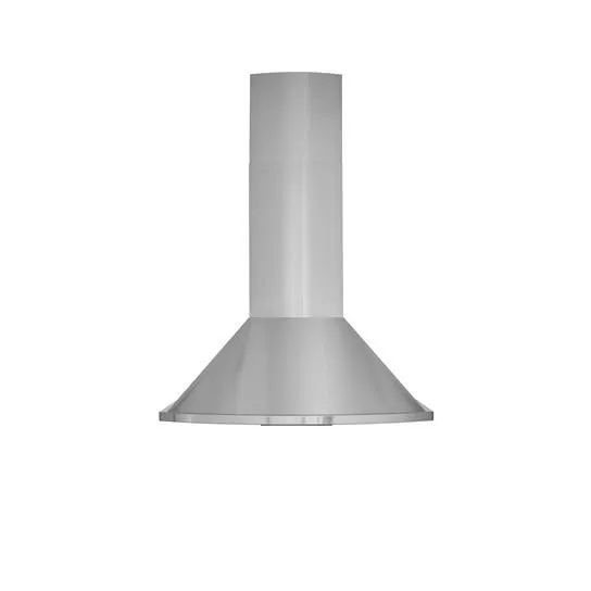 Best Range Hoods WCN1366SS Best 36-Inch Convertible Wall-Mount Chimney Range Hood, 685 Max Cfm, Stainless Steel