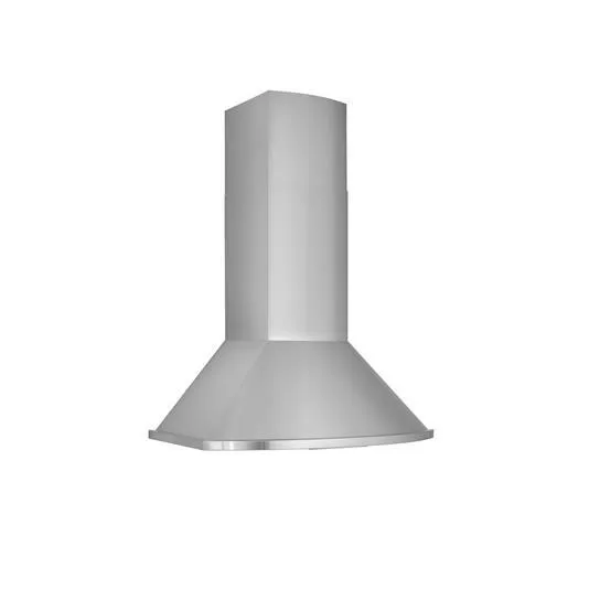 Best Range Hoods WCN1366SS Best 36-Inch Convertible Wall-Mount Chimney Range Hood, 685 Max Cfm, Stainless Steel