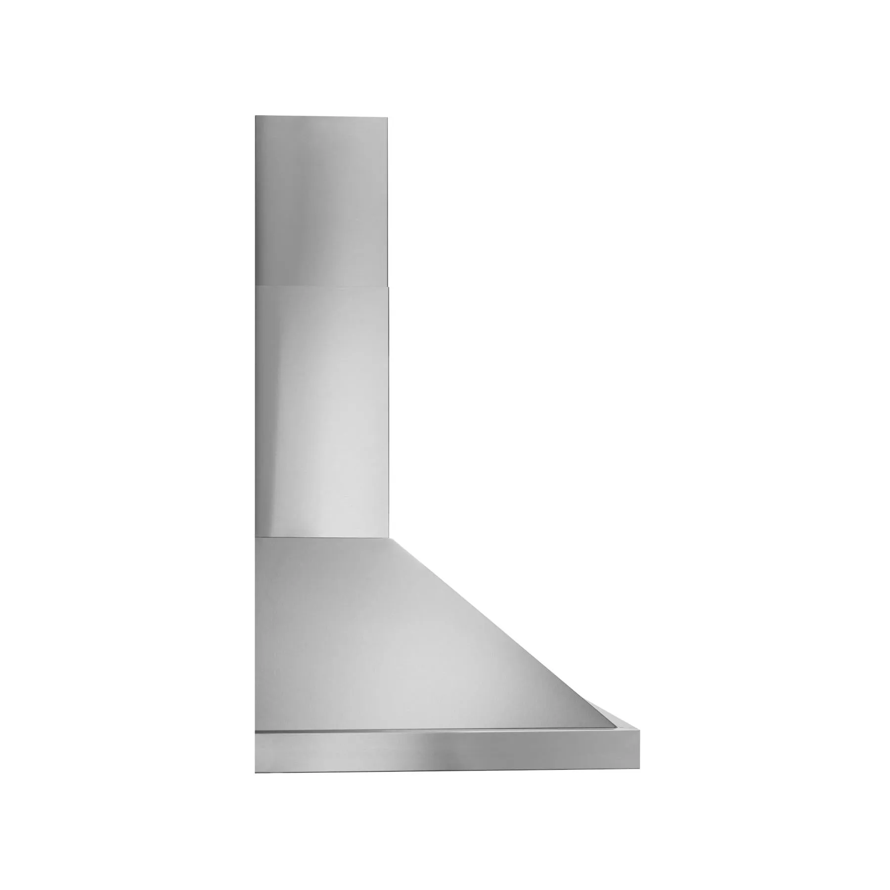 Best Range Hoods WCP1306SS 30-Inch Wall Mount Chimney Hood W/ Smartsense And Voice Control, 650 Max Blower Cfm, Stainless Steel (Wcp1 Series)