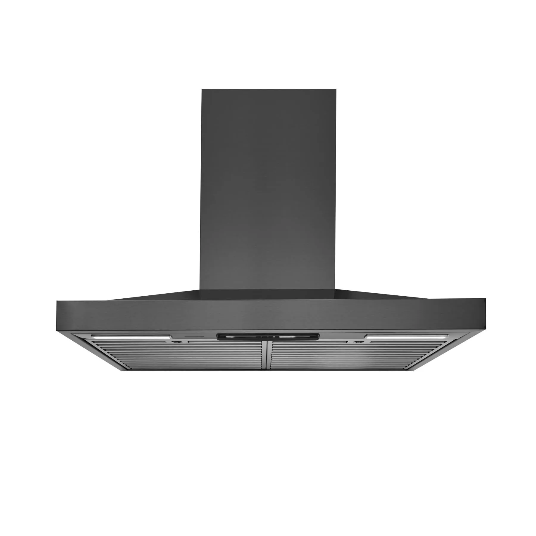 Best Range Hoods WCS1306BLS 30-Inch Wall Mount Chimney Hood W/ Smartsense And Voice Control, 650 Max Blower Cfm, Black Stainless (Wcs1 Series)