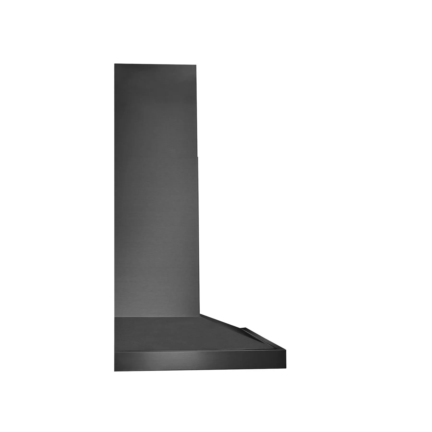 Best Range Hoods WCS1306BLS 30-Inch Wall Mount Chimney Hood W/ Smartsense And Voice Control, 650 Max Blower Cfm, Black Stainless (Wcs1 Series)