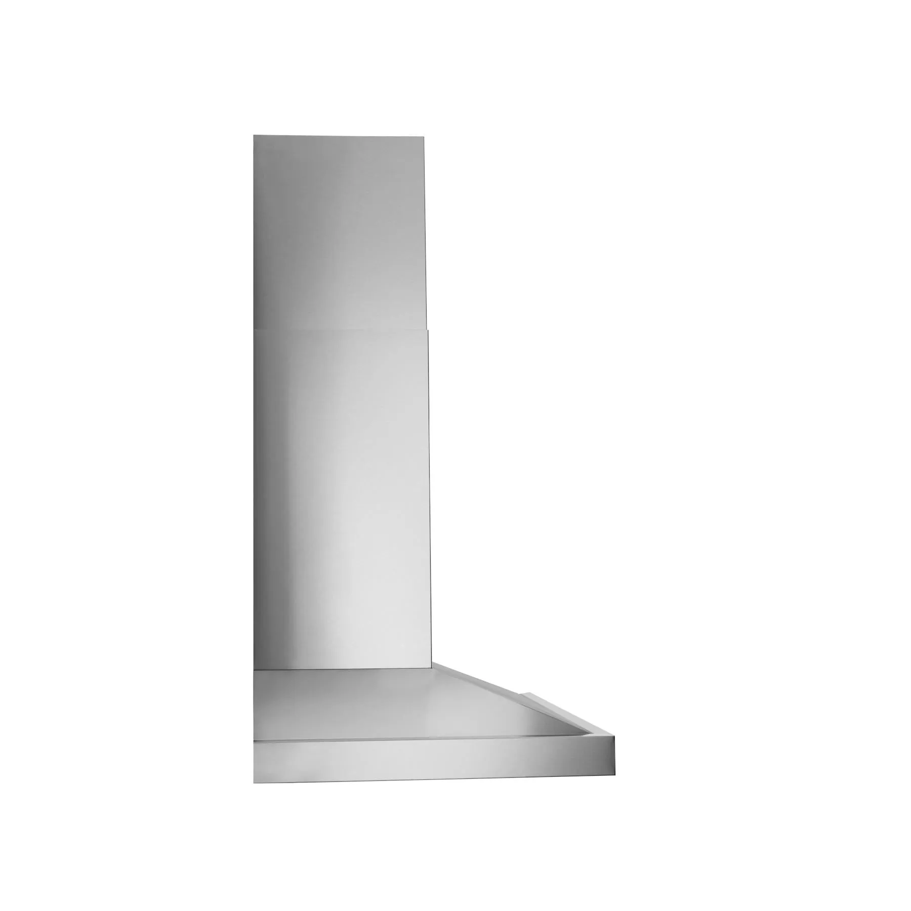 Best Range Hoods WCS1306SS 30-Inch Wall Mount Chimney Hood W/ Smartsense And Voice Control, 650 Max Blower Cfm, Stainless Steel (Wcs1 Series)