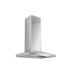Best Range Hoods WCS1366SS 36-Inch Wall Mount Chimney Hood W/ Smartsense And Voice Control, 650 Max Blower Cfm, Stainless Steel (Wcs1 Series)