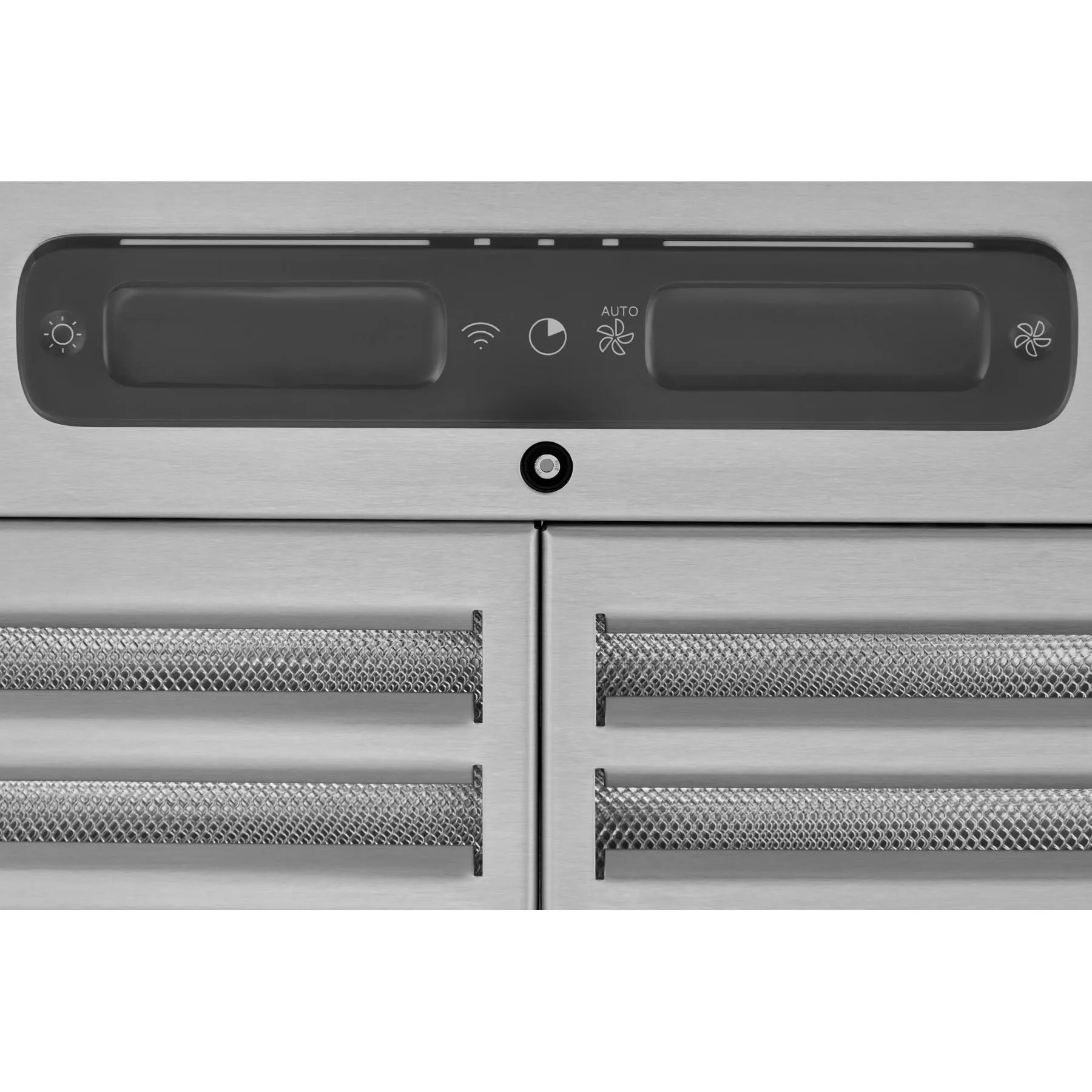 Best Range Hoods WCT1306SS 30-Inch Wall Mount Chimney Hood W/ Smartsense And Voice Control, 650 Max Blower Cfm, Stainless Steel (Wct1 Series)