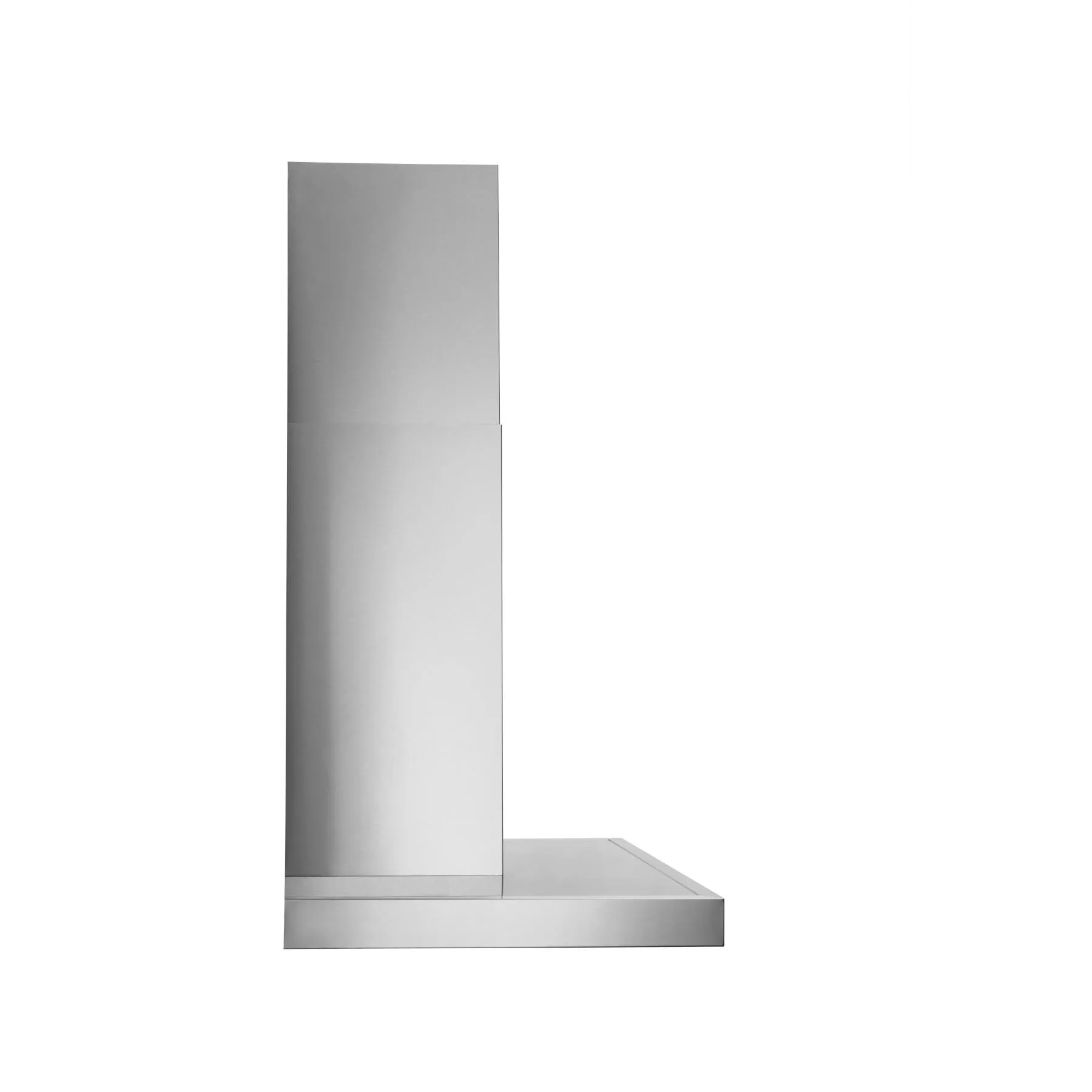 Best Range Hoods WCT1306SS 30-Inch Wall Mount Chimney Hood W/ Smartsense And Voice Control, 650 Max Blower Cfm, Stainless Steel (Wct1 Series)