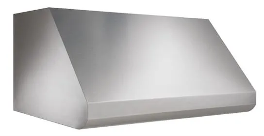 Best Range Hoods WPD38I42SB 42" Stainless Steel Pro-Style Outdoor Hood