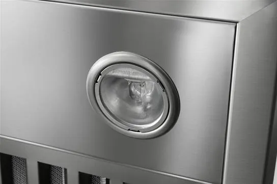Best Range Hoods WPP9IQT48SB Wpp9 - 48" Stainless Steel Chimney Range Hood With Iq12 Blower System, 1500 Max Cfm