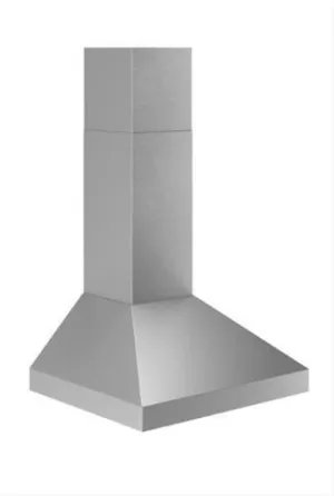 Best Range Hoods WTD9M48SB Wtd9M - 48-Inch Stainless Steel Outdoor Chimney Range Hood, 1300 Max Cfm